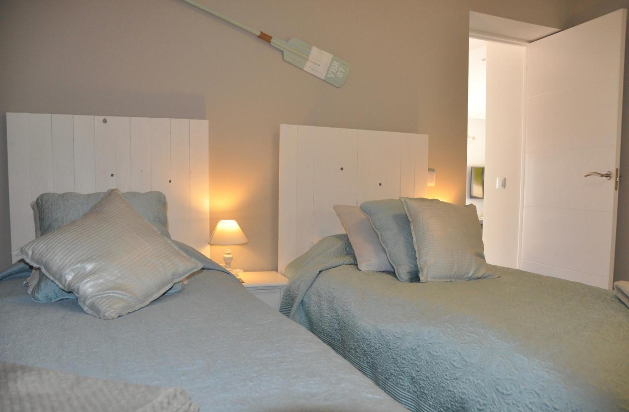 Aquamarine - Gemstone Getaway Appartement Vale do Lobo Buitenkant foto