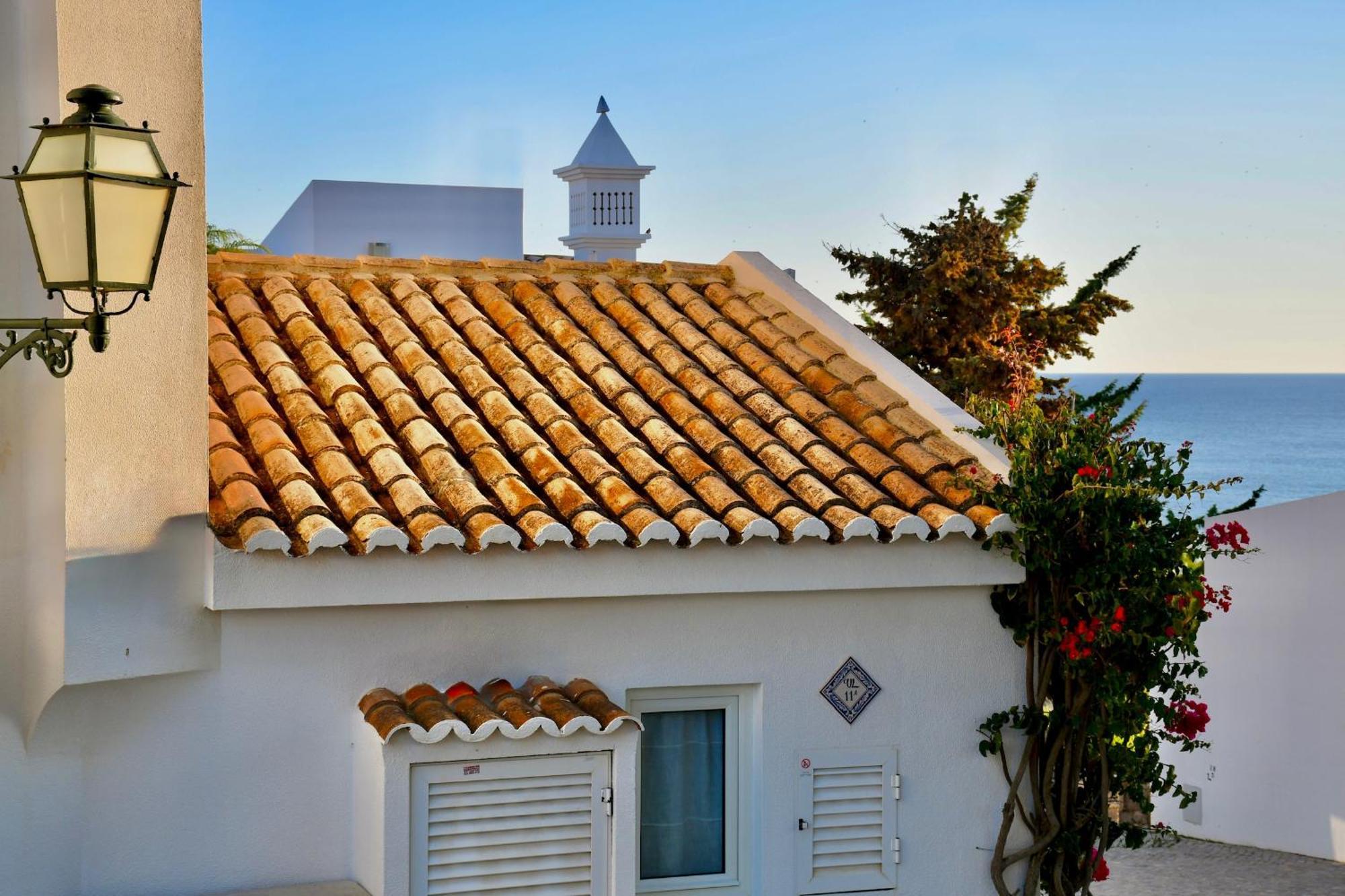 Aquamarine - Gemstone Getaway Appartement Vale do Lobo Buitenkant foto