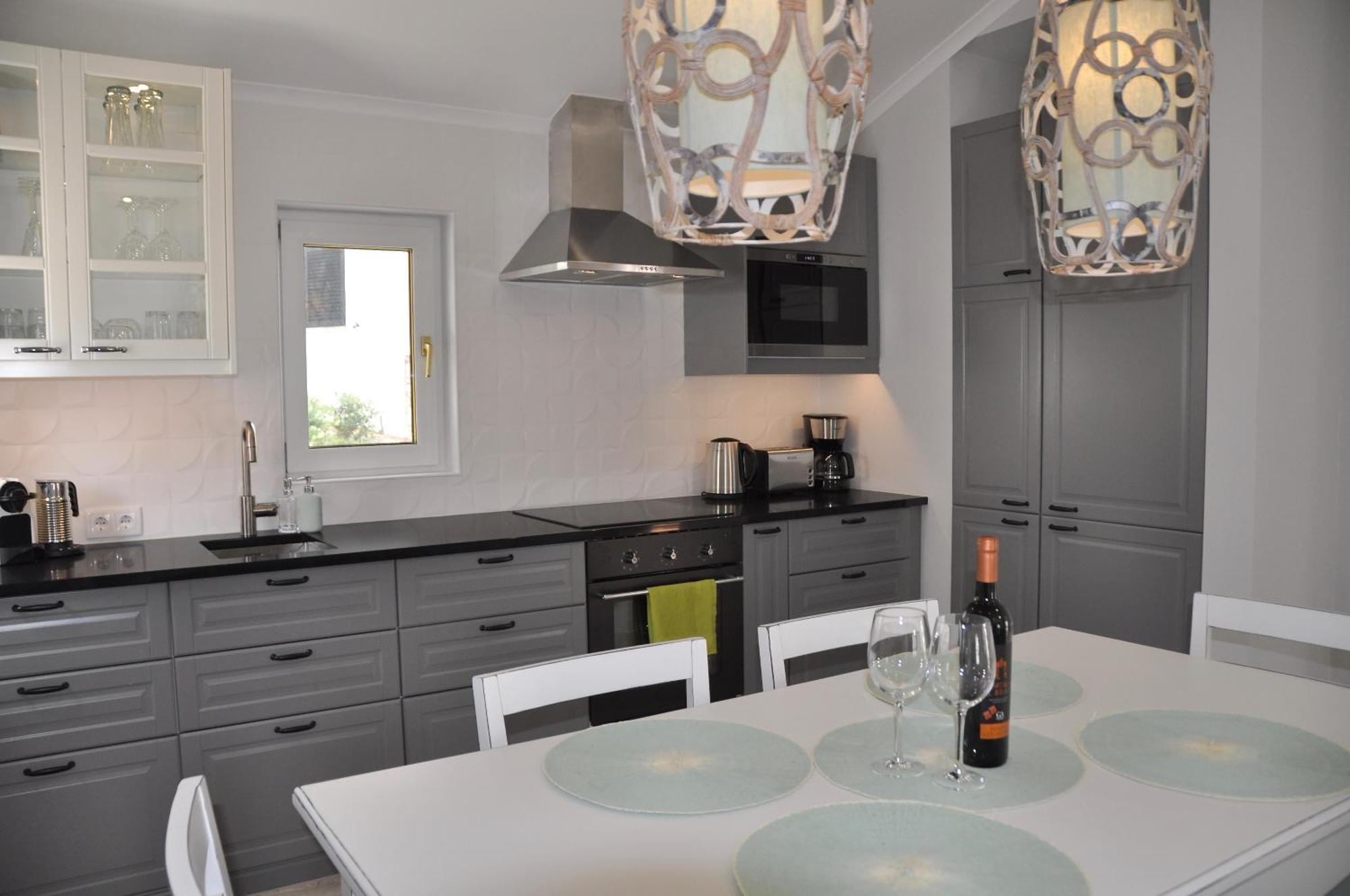 Aquamarine - Gemstone Getaway Appartement Vale do Lobo Buitenkant foto