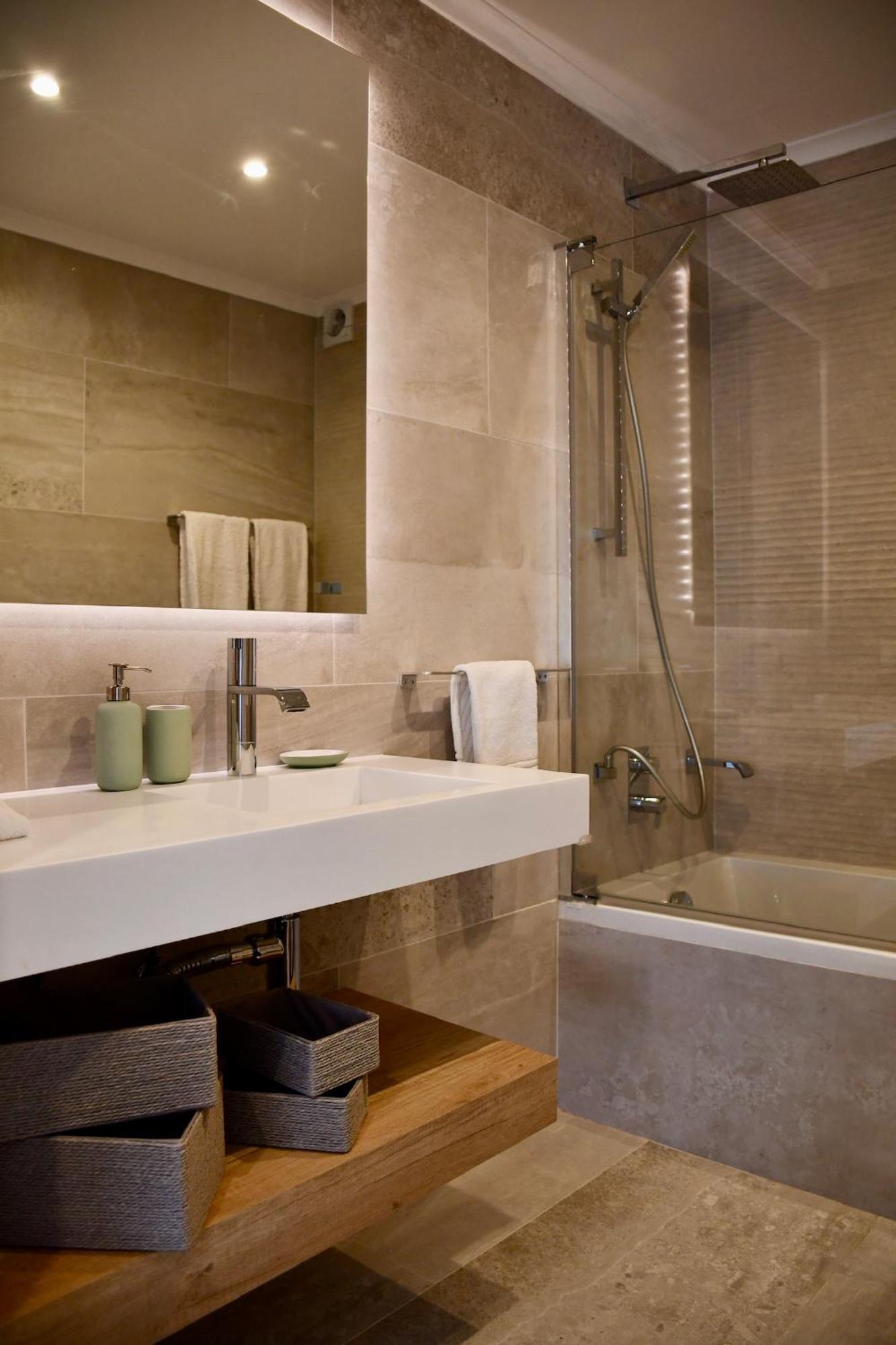Aquamarine - Gemstone Getaway Appartement Vale do Lobo Buitenkant foto