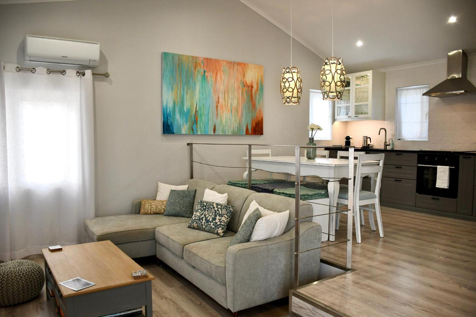 Aquamarine - Gemstone Getaway Appartement Vale do Lobo Buitenkant foto