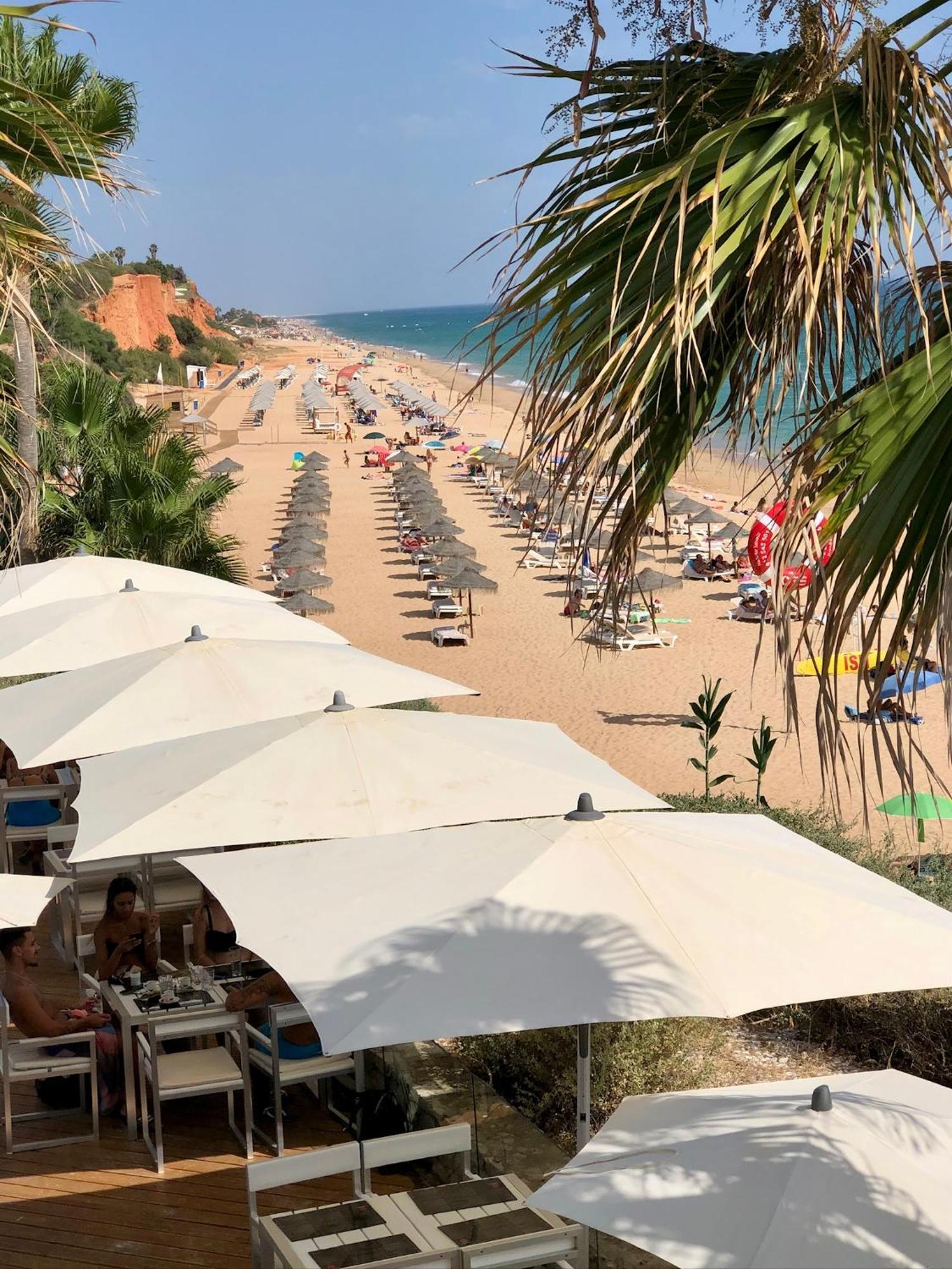 Aquamarine - Gemstone Getaway Appartement Vale do Lobo Buitenkant foto