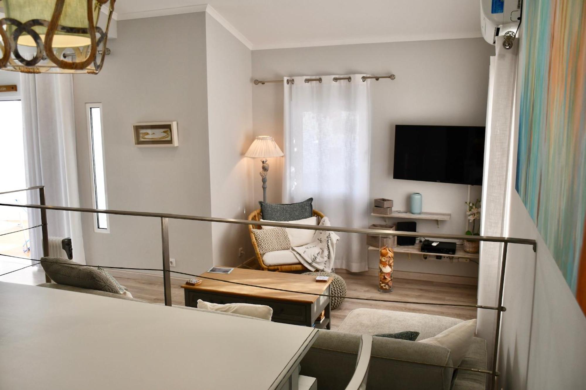 Aquamarine - Gemstone Getaway Appartement Vale do Lobo Buitenkant foto