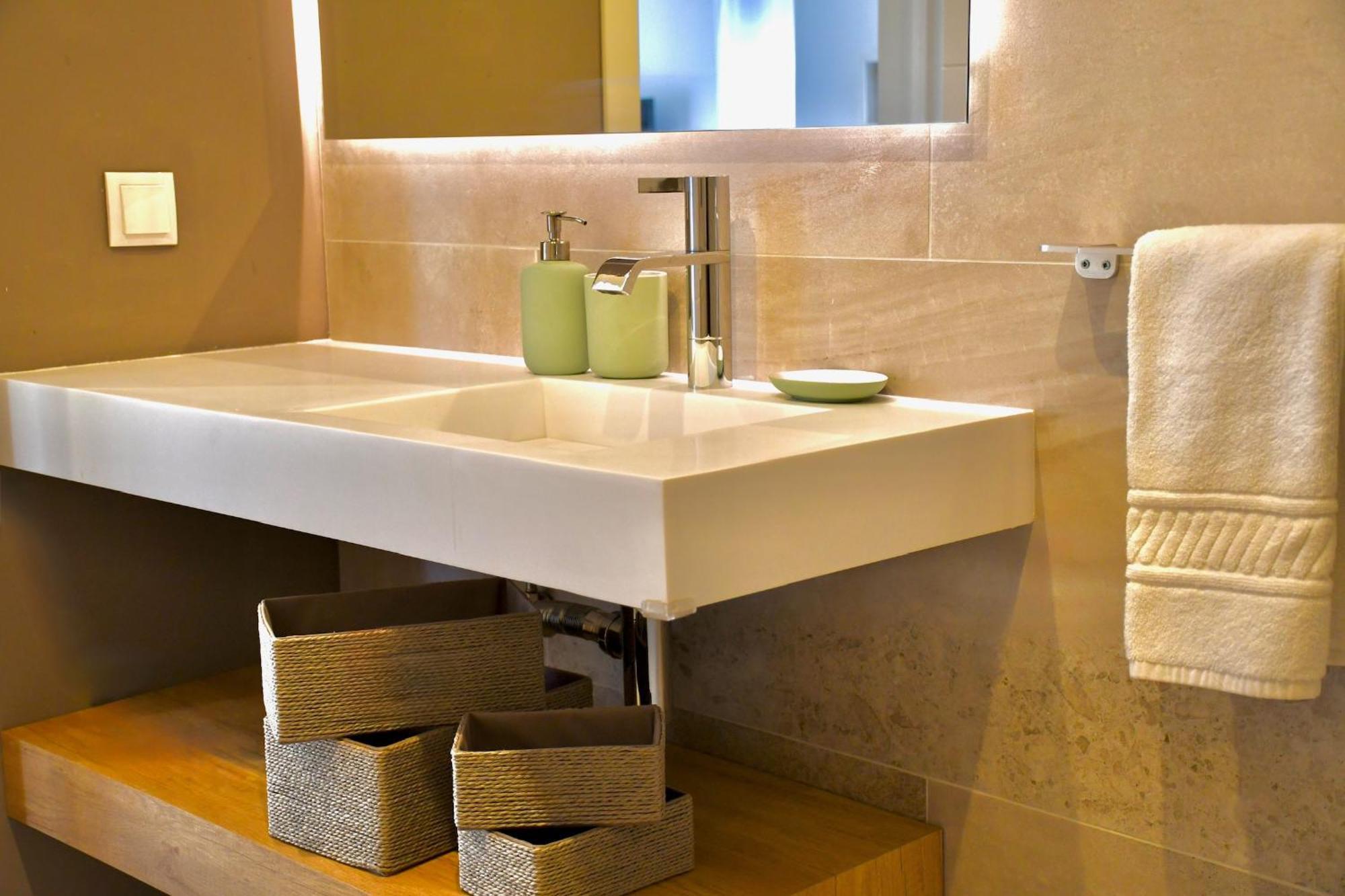 Aquamarine - Gemstone Getaway Appartement Vale do Lobo Buitenkant foto