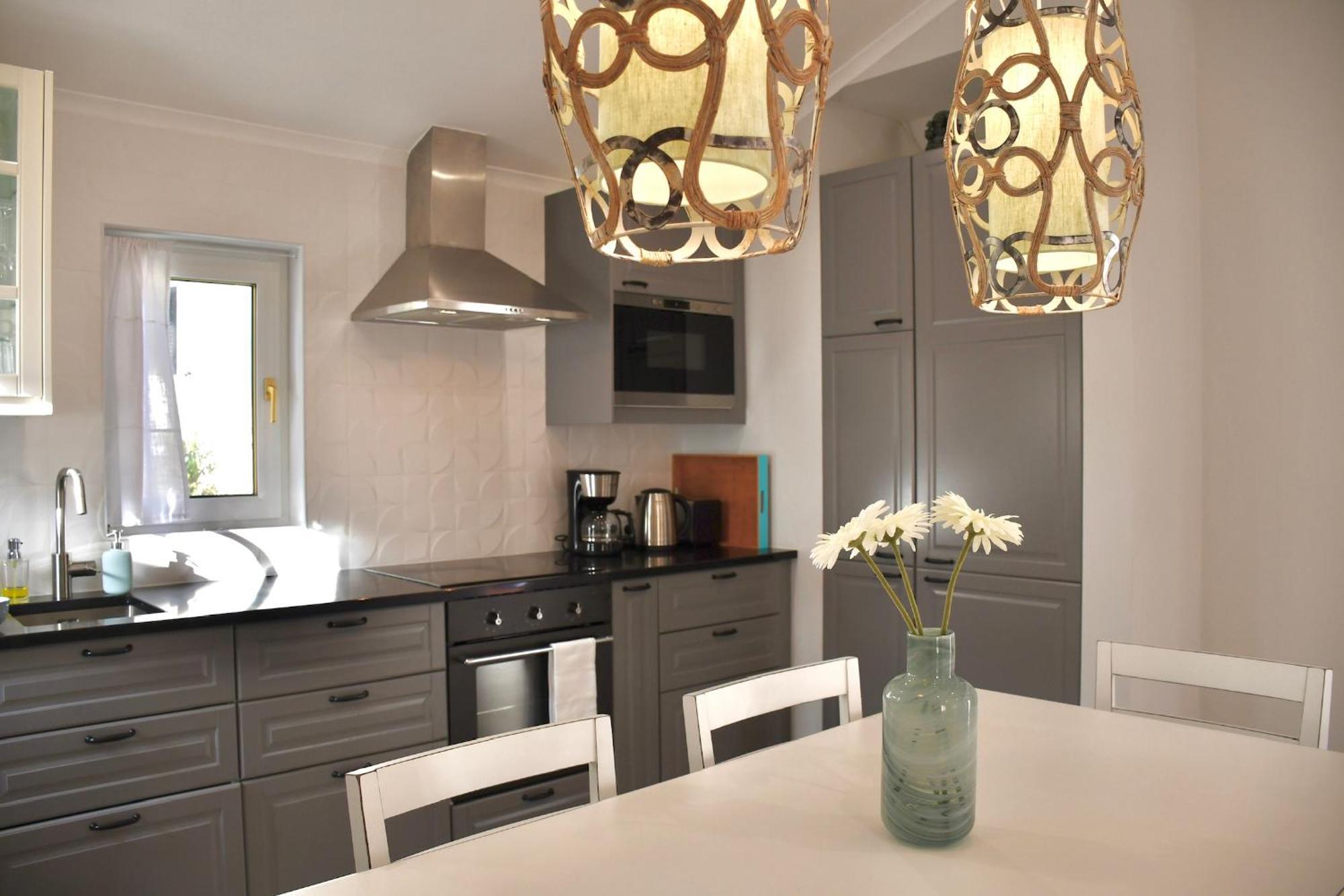 Aquamarine - Gemstone Getaway Appartement Vale do Lobo Buitenkant foto