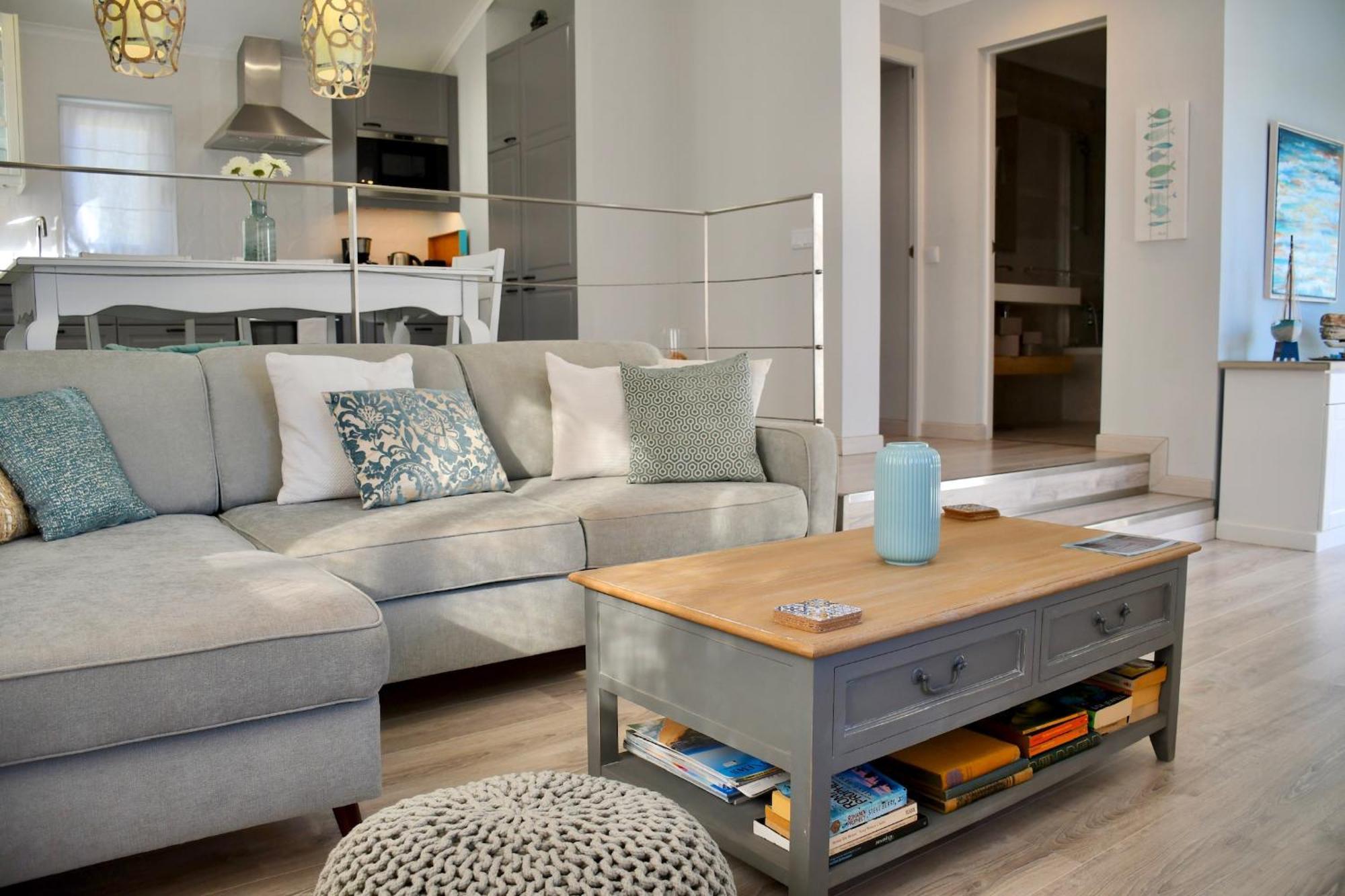 Aquamarine - Gemstone Getaway Appartement Vale do Lobo Buitenkant foto